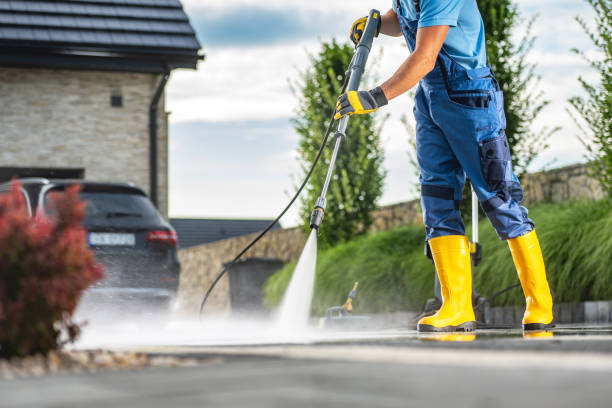Professional Pressure Washing in Ama, LA
